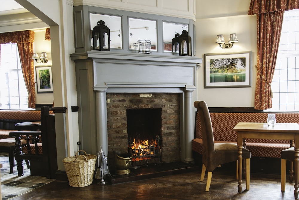 The Bulls Head — hotel in Milnthorpe