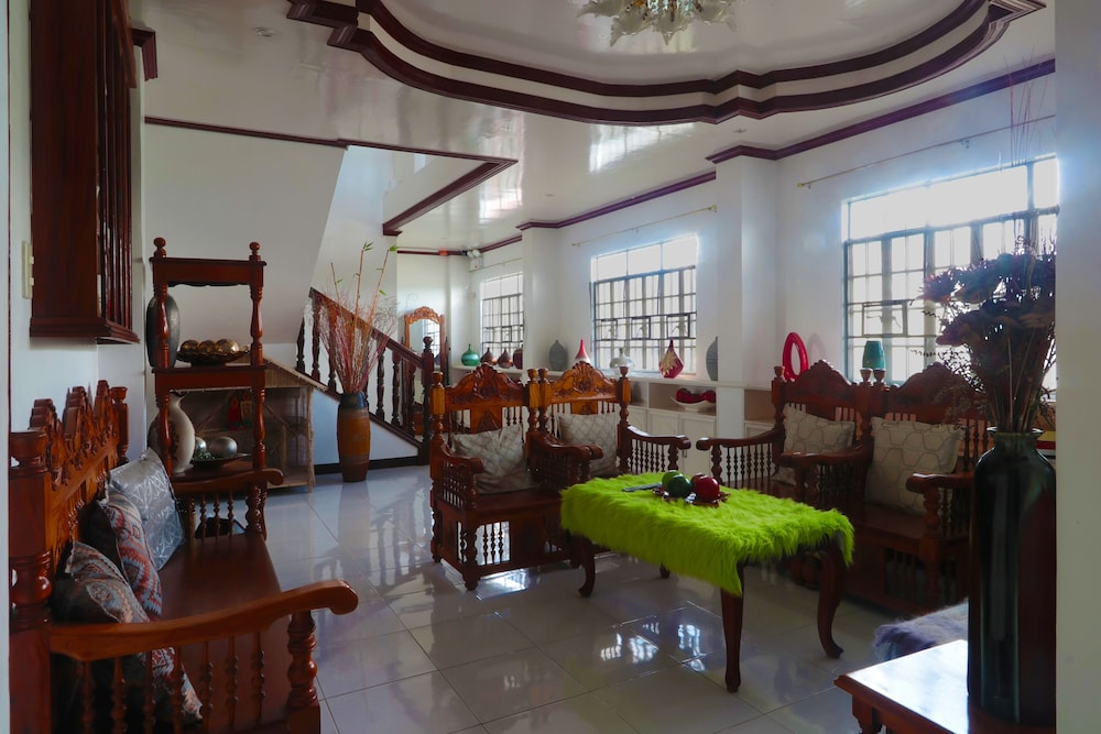 Zen Breezelands in Baler, Philippines