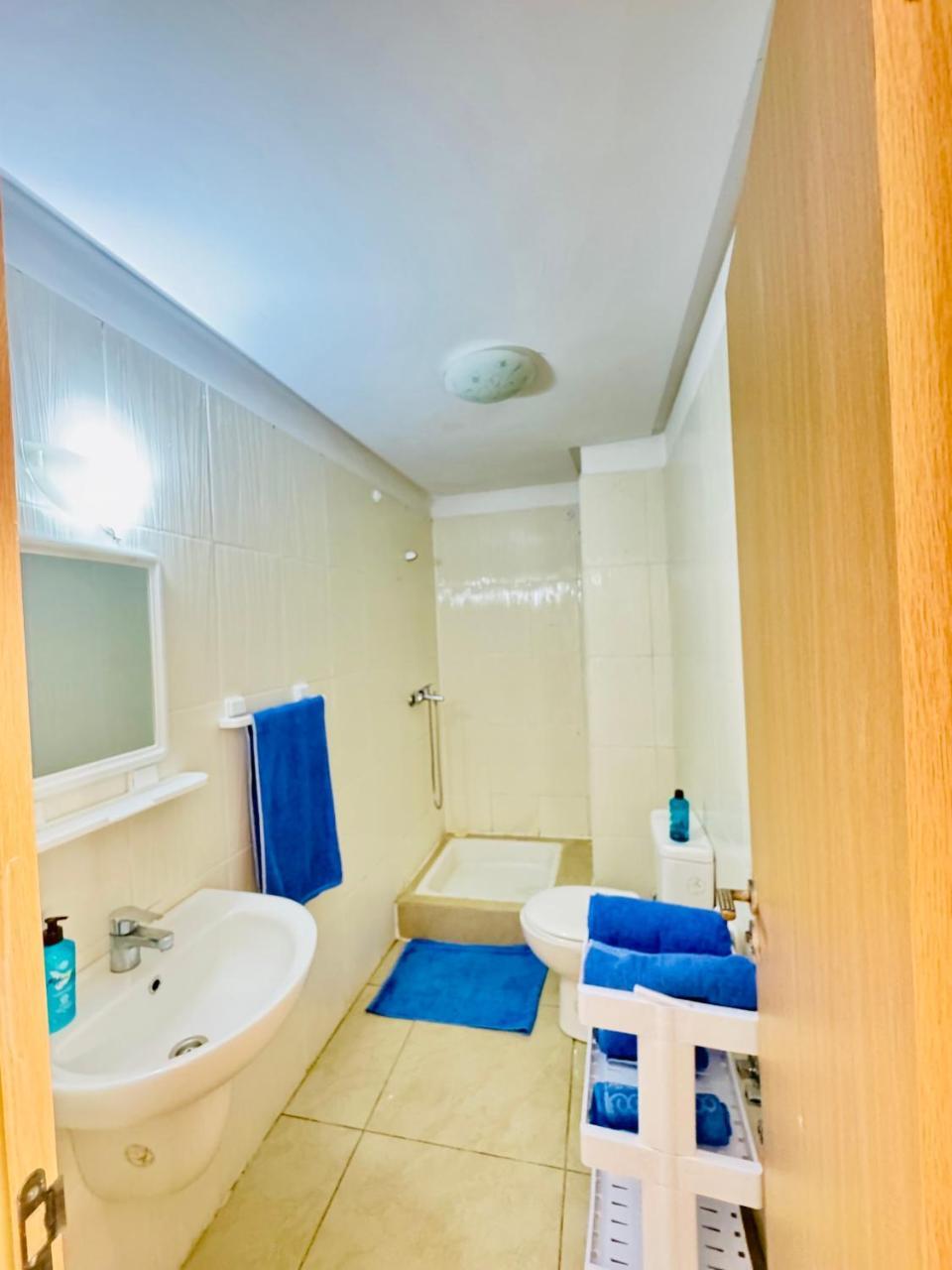 Tanger Beach - carbon neutral hotel in Tangier