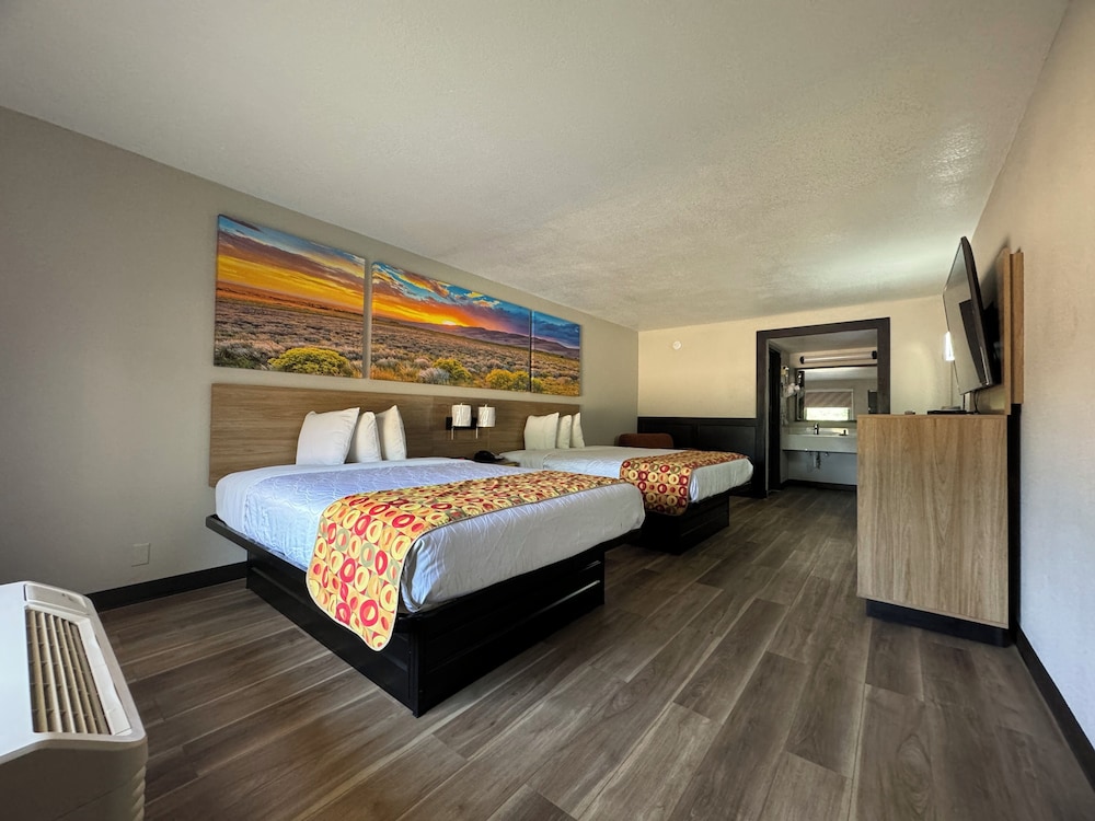 Days Inn by Wyndham Longview South - photo 9