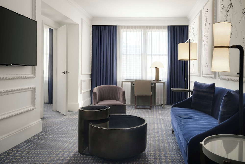 The US Grant a Luxury Collection Hotel San Diego - photo 45