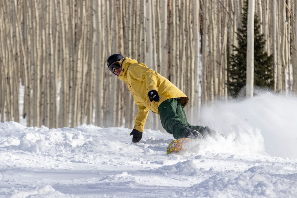 Powderhorn Lodging - photo 29