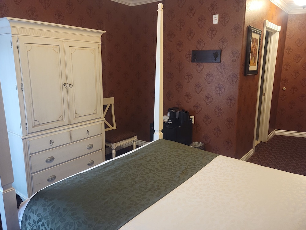 Canyons Boutique Hotel a Canyons Collection Property - photo 22
