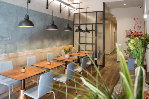 B&B Governo dei Nove — 4-Star Luxury Hotel in Siena, Italy