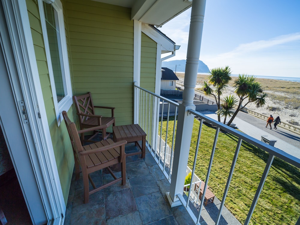 Inn of the Four Winds Oceanfront Seaside - photo 3