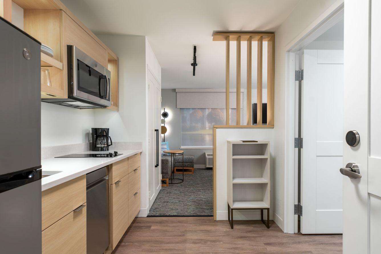 Towneplace Suites By Marriott Oklahoma City Yukon — Yukon — photo 3