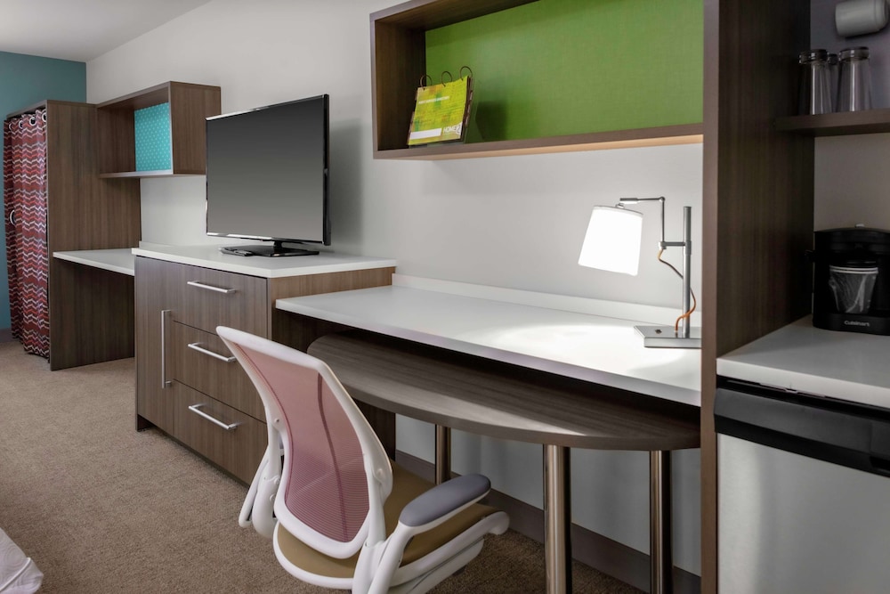 Home2 Suites by Hilton North Charleston University Blvd - photo 7
