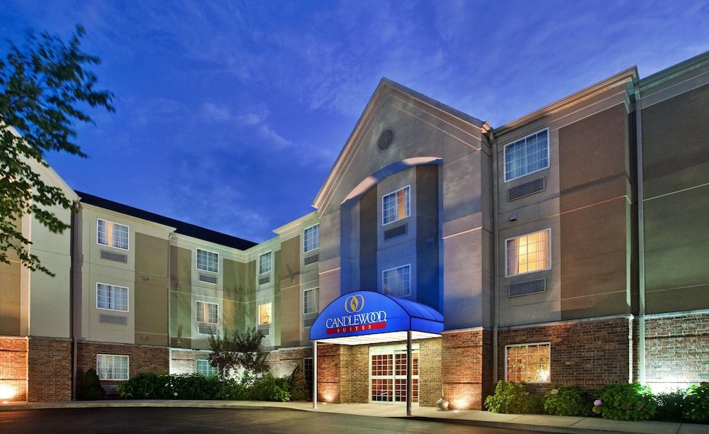 Candlewood Suites St Robert an IHG Hotel - featured photo