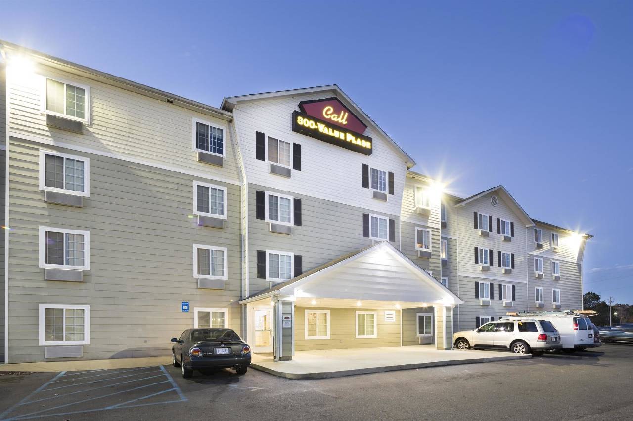 WoodSpring Suites Columbus Fort Benning Bldg. 2 - photo 11
