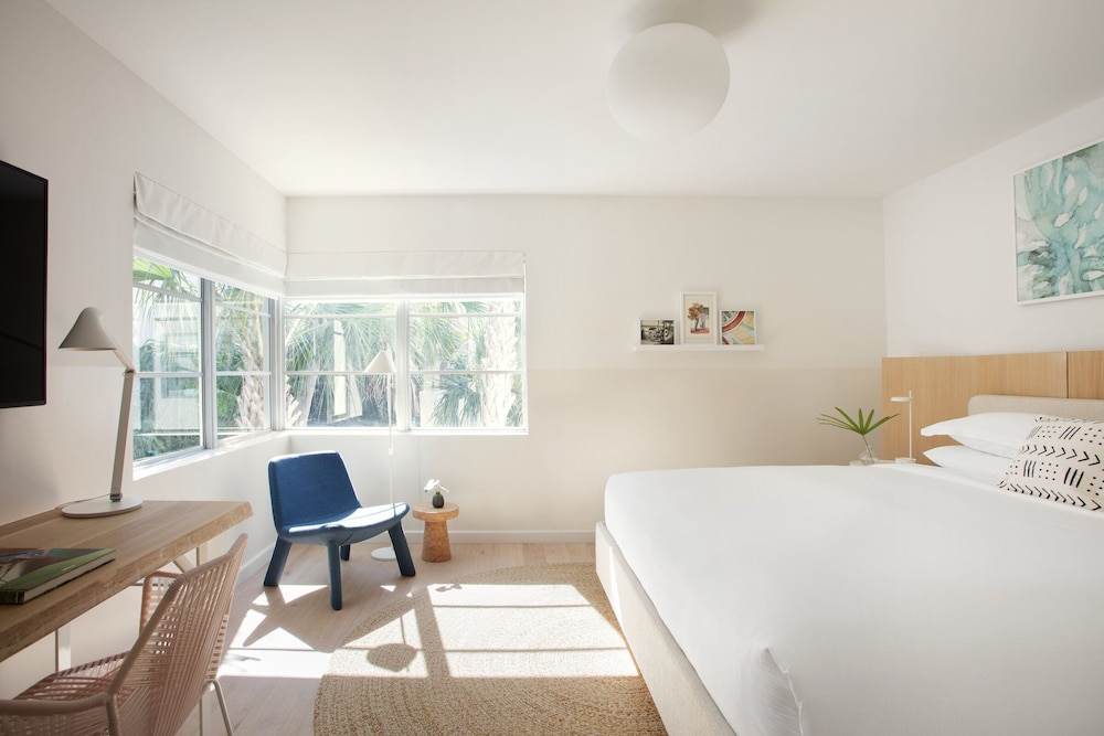 Kimpton Shorebreak Fort Lauderdale Beach Resort by IHG - photo 11