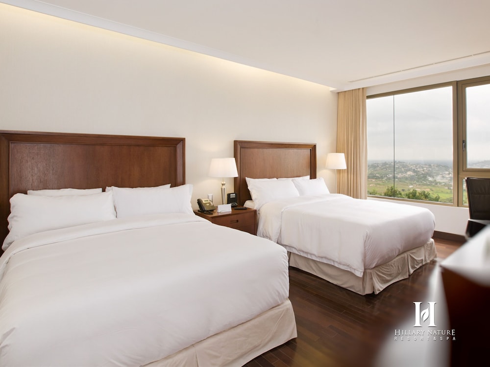 Hillary Nature Resort Spa — Loja — photo 5