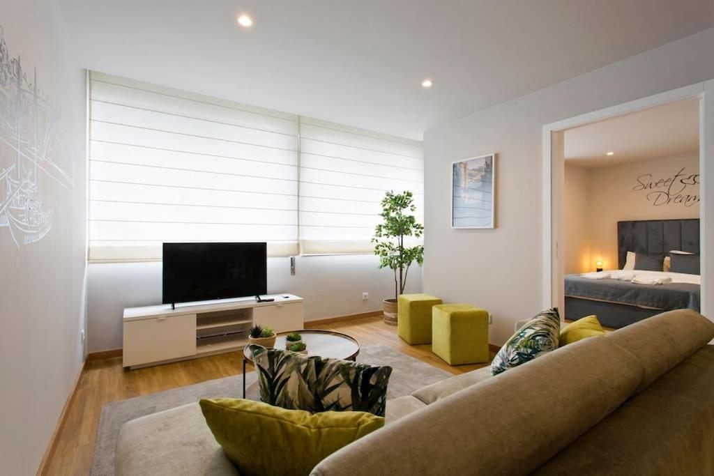 Aposentus Marta's House — 4-Star Luxury Hotel in Porto, Portugal