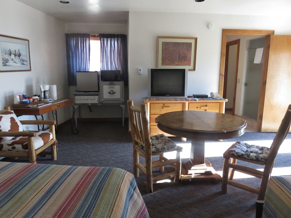 San Juan Inn - photo 5