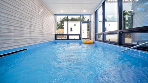 Gyeongju The Hidden Private Pool Villa — 4-Star Luxury Hotel in Gyeongju, South Korea