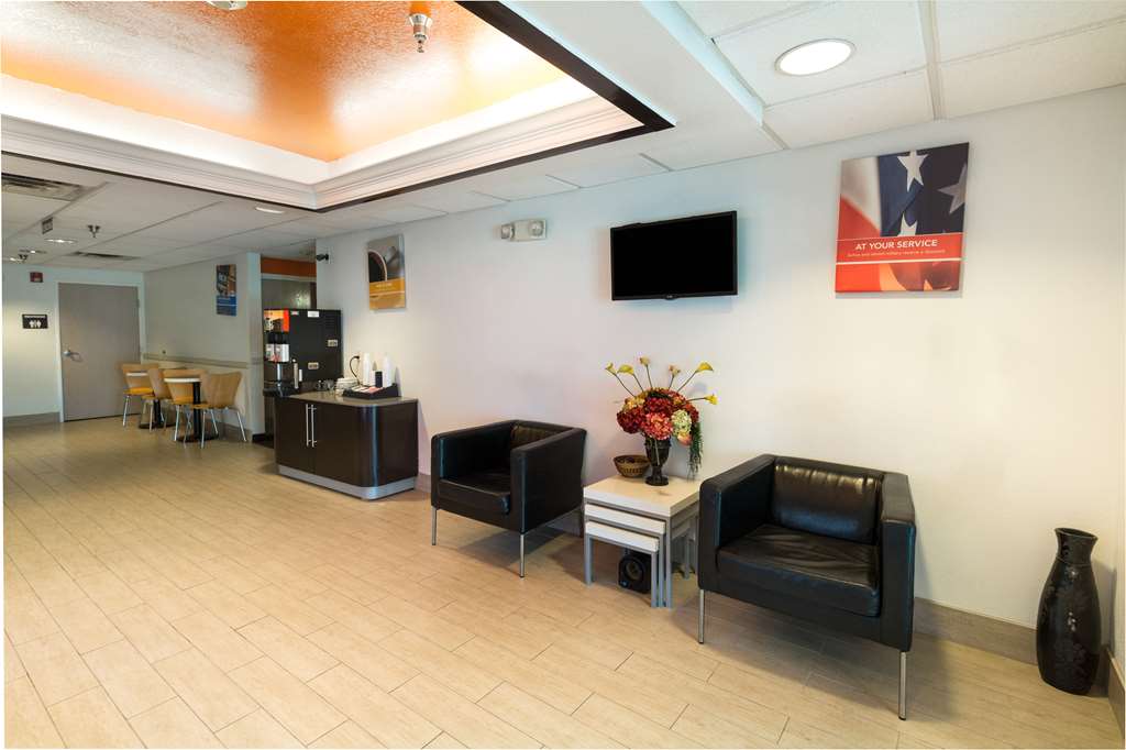 Motel 6 Hillsboro TX - photo 36