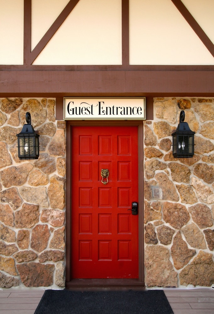 The Landing at Estes Park - photo 91
