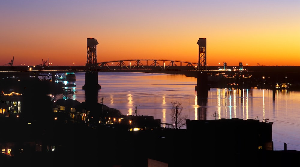 Hotel Ballast Wilmington Tapestry Collection by Hilton - photo 43