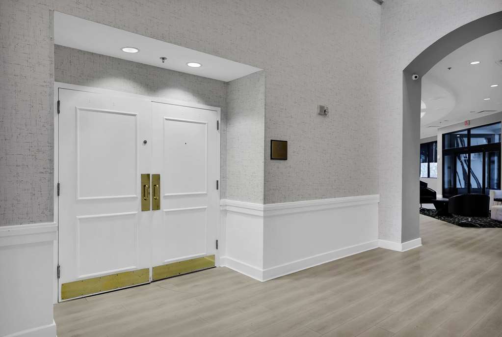 Ramada by Wyndham Jacksonville I 95 by Butler Blvd - photo 92