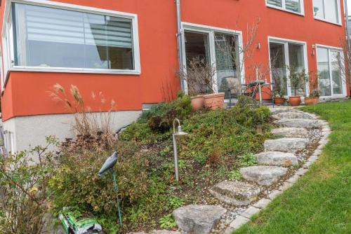 Ferienwohnung Erdgeschoss — Uberlingen — photo 2