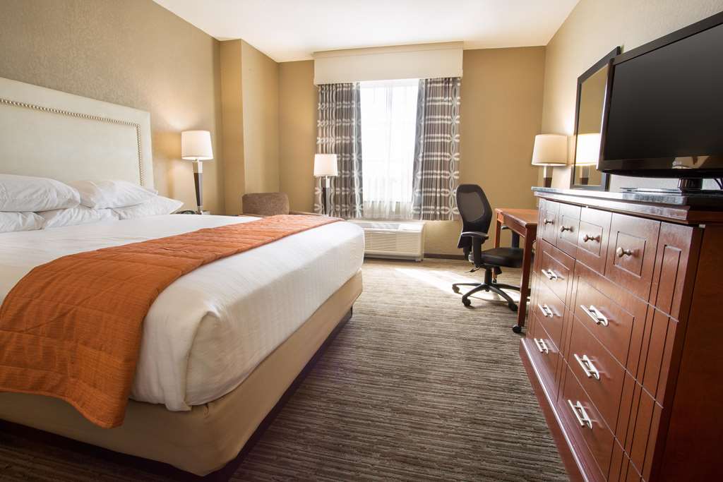 Drury Inn & Suites Cincinnati Sharonville - photo 13