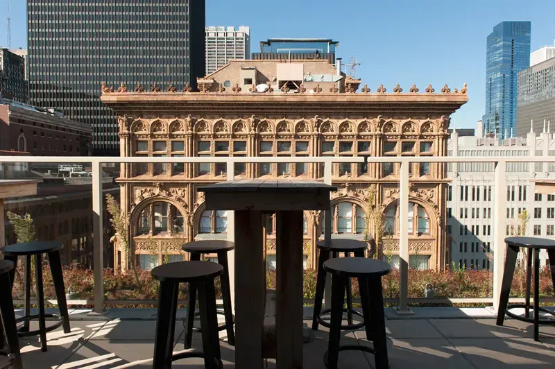 Hip 3BR in the Chicago Loop by Sonder - photo 21