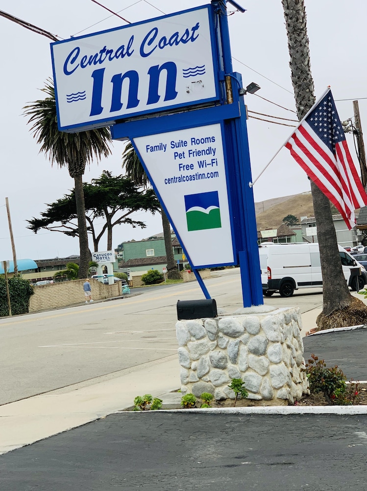 Central Coast Inn - photo 32