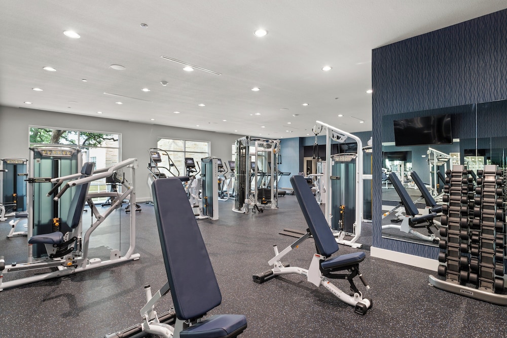 EVEN Hotel Austin Uptown Near The Domain by IHG - photo 37