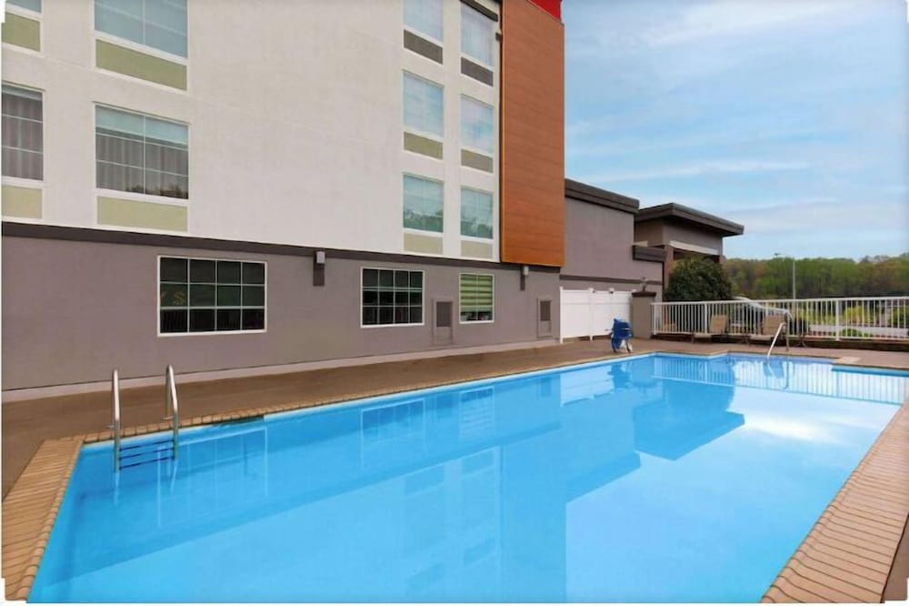 Hawthorn Extended Stay By Wyndham Knoxville - photo 20