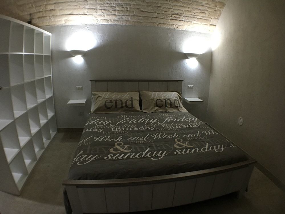 Dimora Miccolis — Alberobello — photo 3