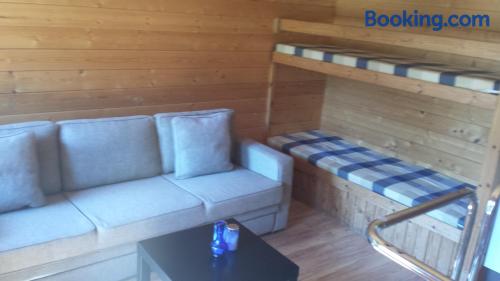 CampWest — Oksbol — photo 2