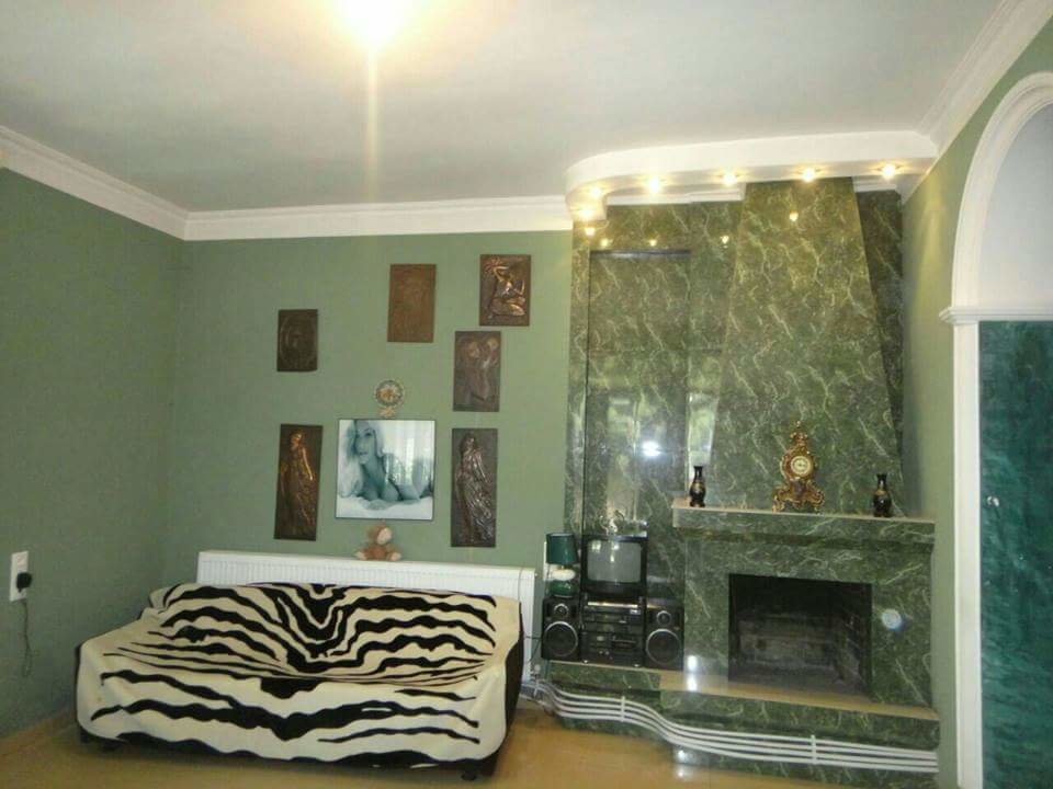 Natali Apartment