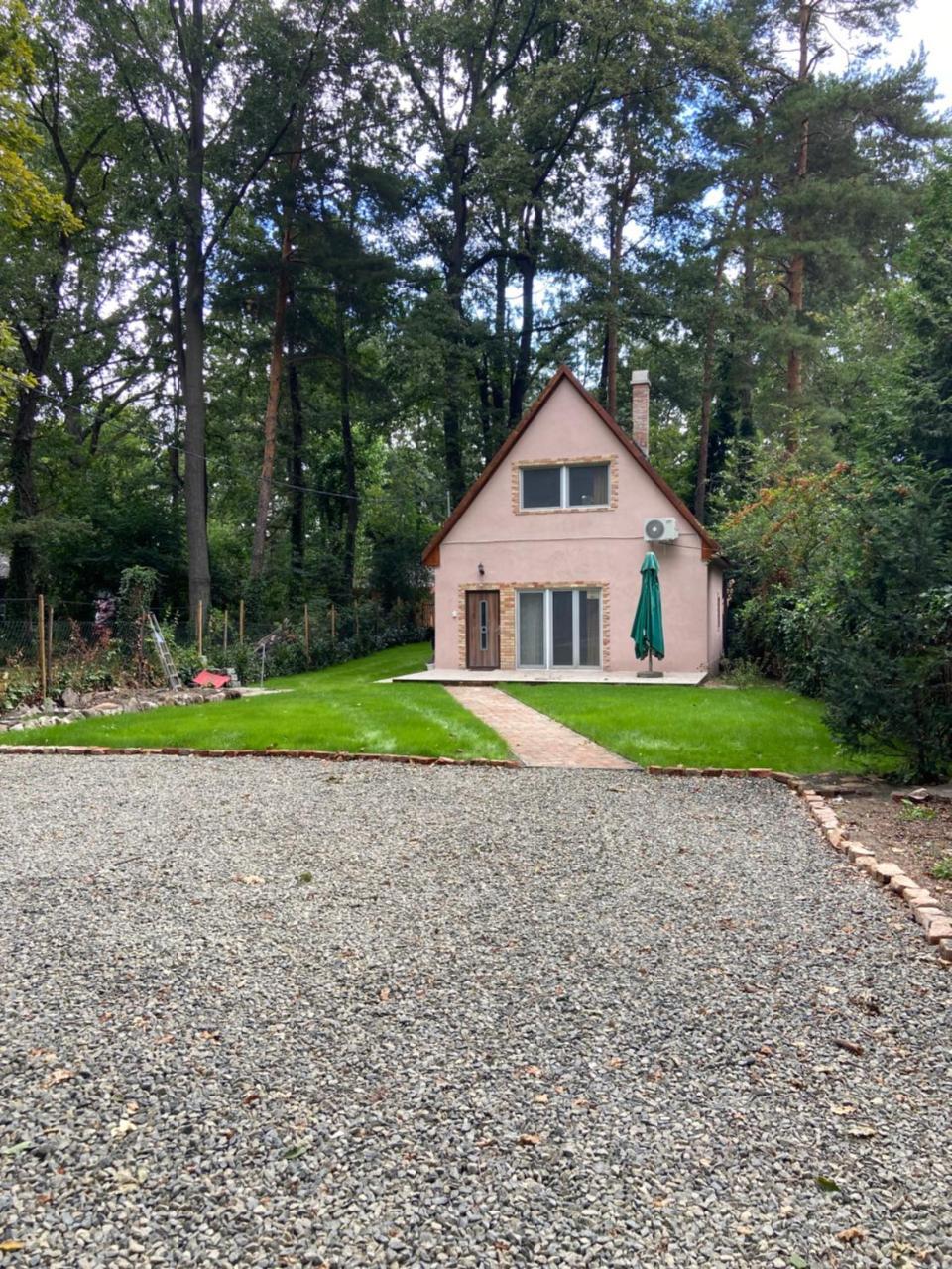 Irány Horány Vendégház in Unknown City, Hungary