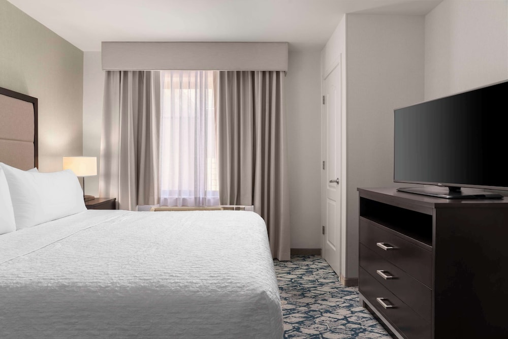 Homewood Suites by Hilton Boston Cambridge Arlington MA - photo 13