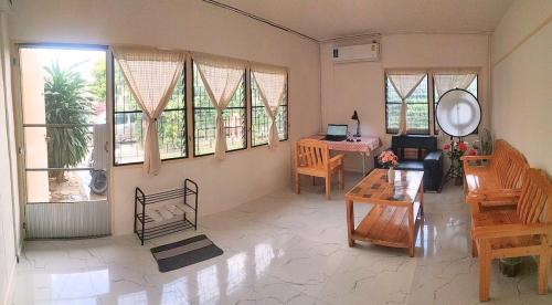 NongHoy211@ChiangmaiCity — 4-Star Luxury Hotel in Chiang Mai, Thailand