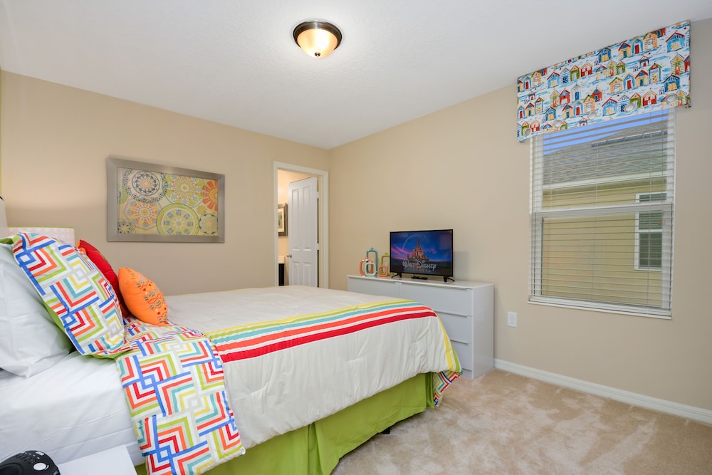 5126 Compass Bay Resort Orlando 4Bedrooms Close to Disney - photo 4