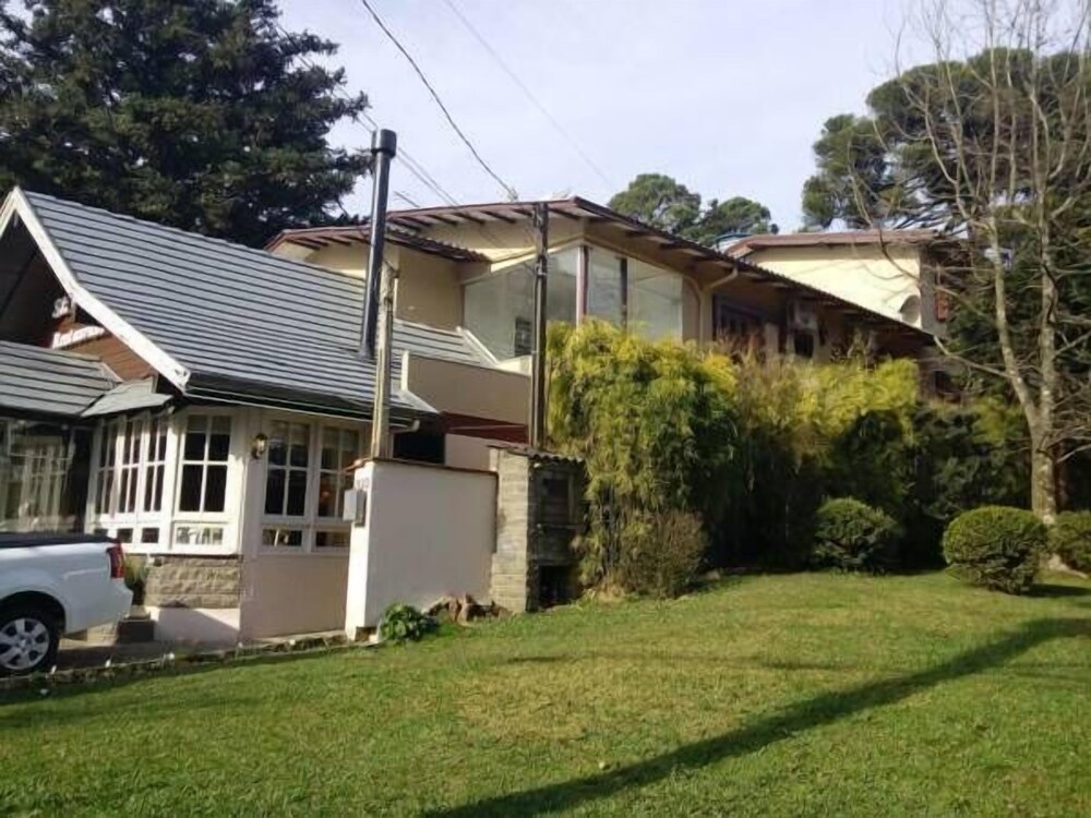 Pousada Cantinho da Serra in Porto Alegre, Brasil