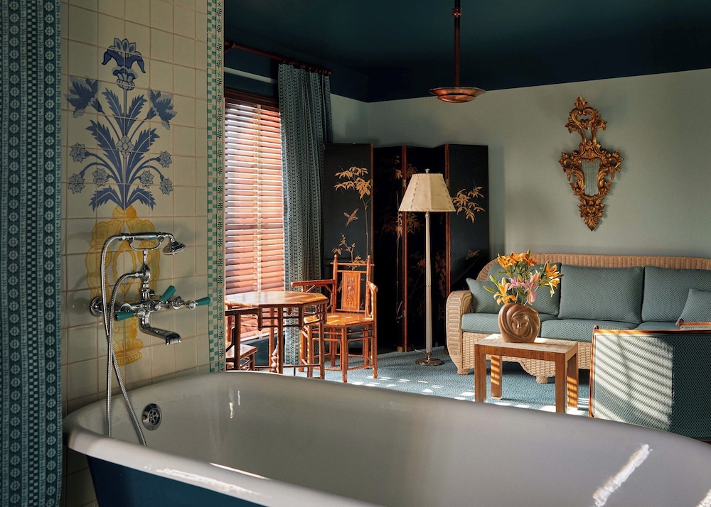 Hotel Ulysses a Member of Design Hotels - photo 53