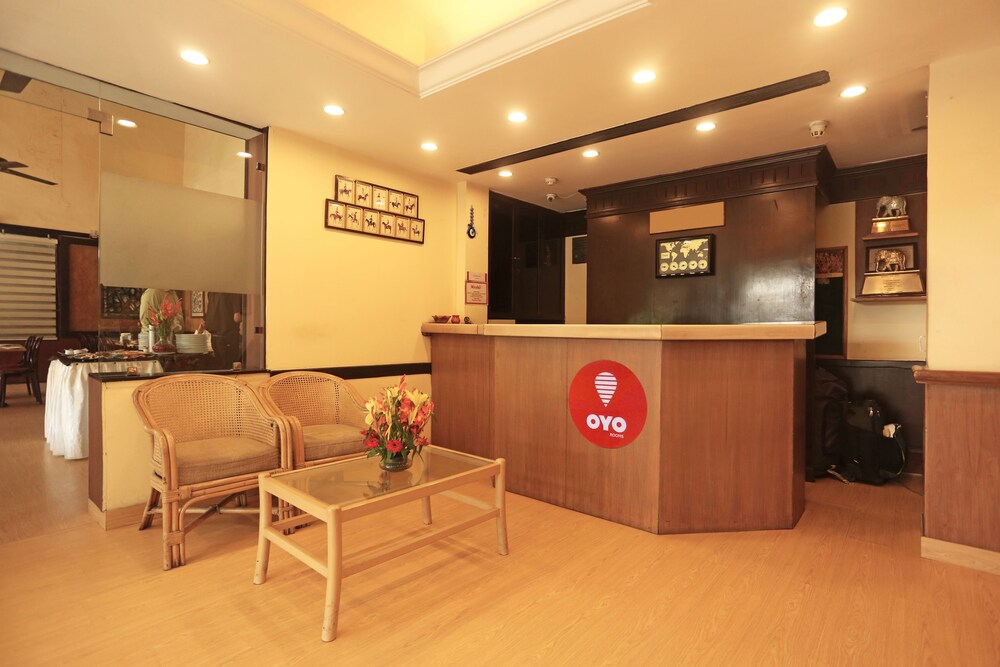 Oyo 1062 Sector 2 — Noida — photo 3