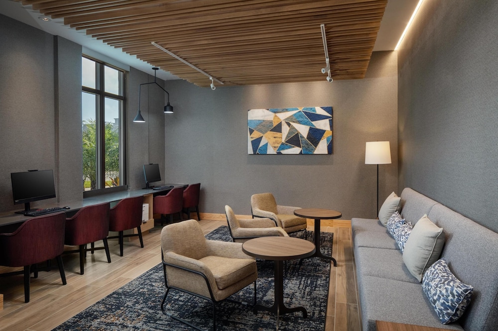 Hyatt Place Cape Canaveral - photo 8