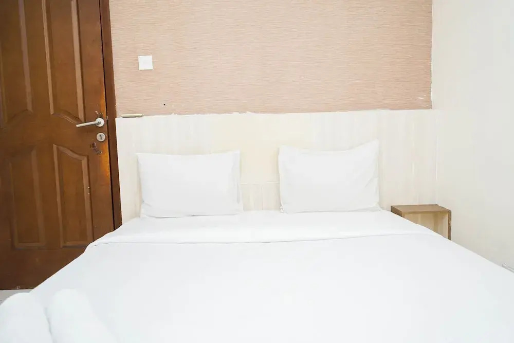 Comfort 2Br Apartment At Great Western Resort in Tangerang, Indonesia