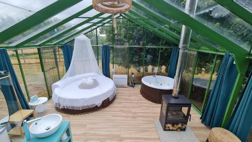 Remanso de Trasfontao_Nido 360 — Silleda — photo 2