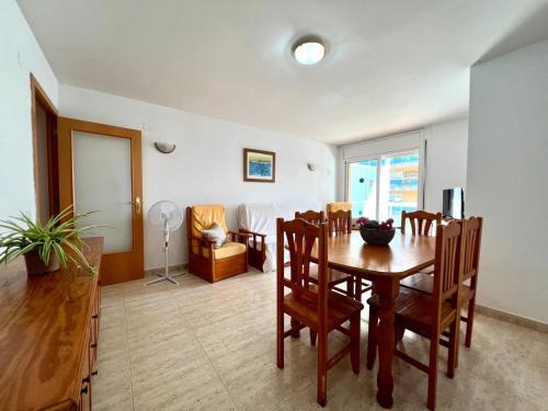 Cala Beach - carbon neutral hotel in Salou