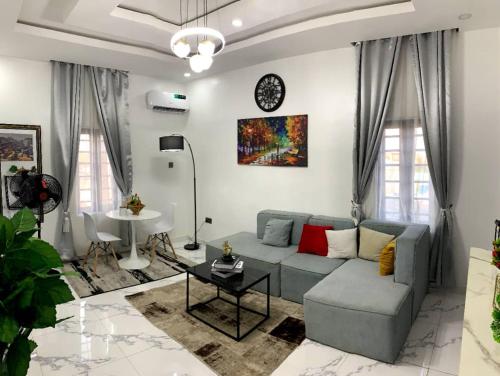 Whitefield Luxury Apartment
