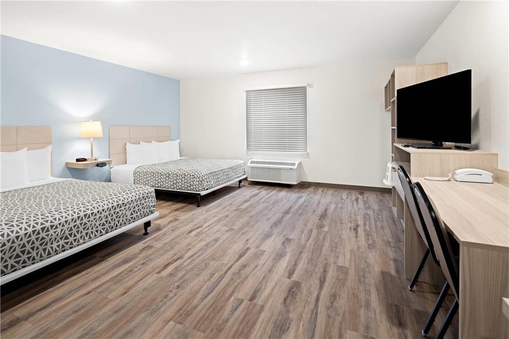Woodspring Suites Billings - photo 22