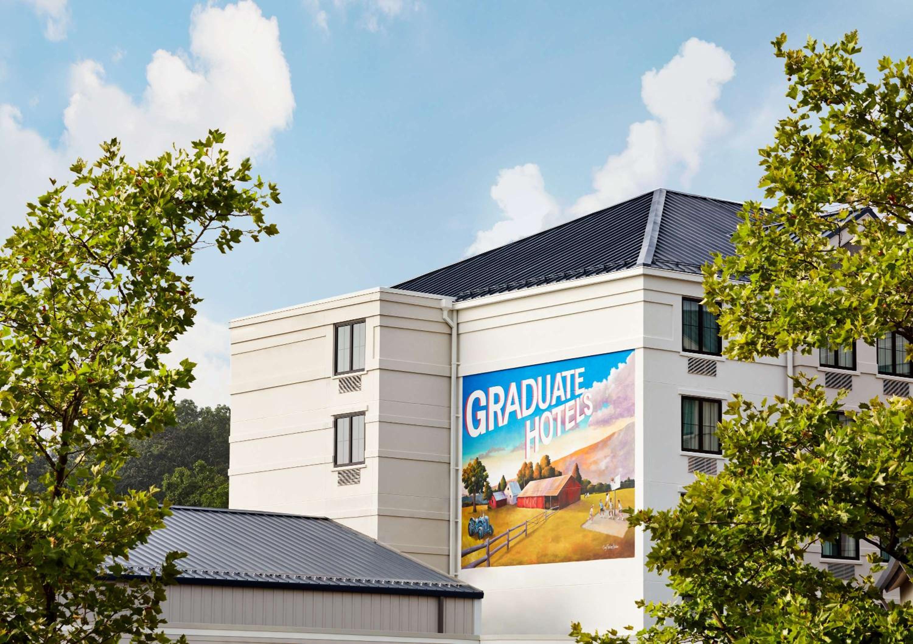 Graduate by Hilton Storrs - photo 5