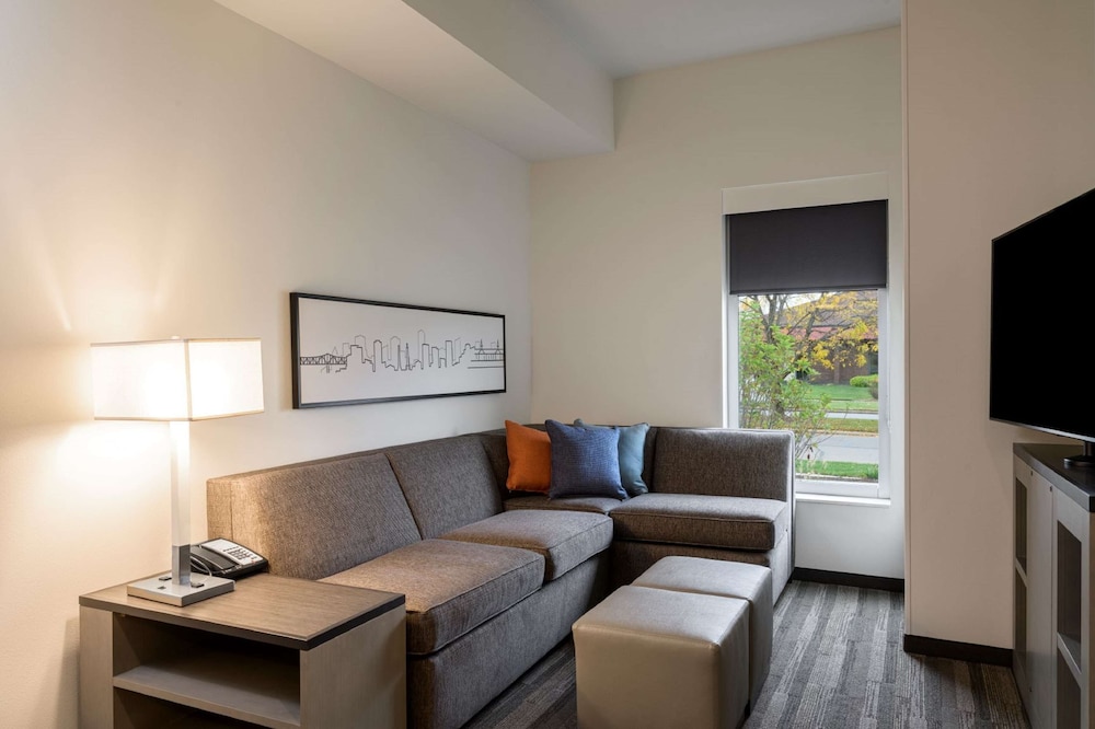 Hyatt House Louisville East - photo 13