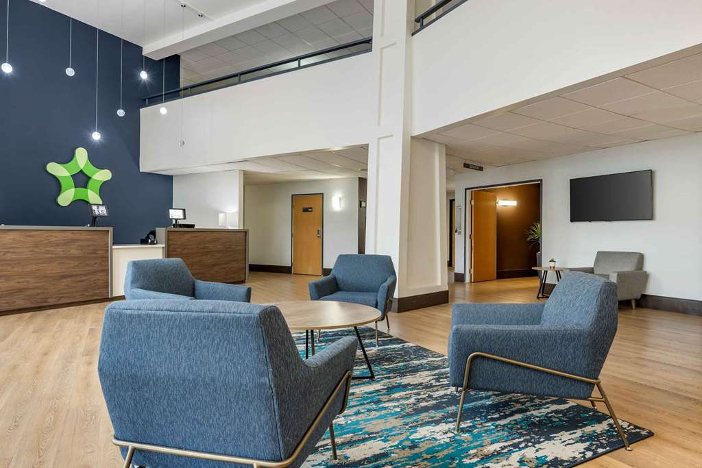Extended Stay America Premier Suites Portland North - photo 5