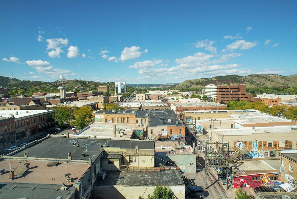 Hotel Alex Johnson Rapid City Curio Collection by Hilton - photo 89