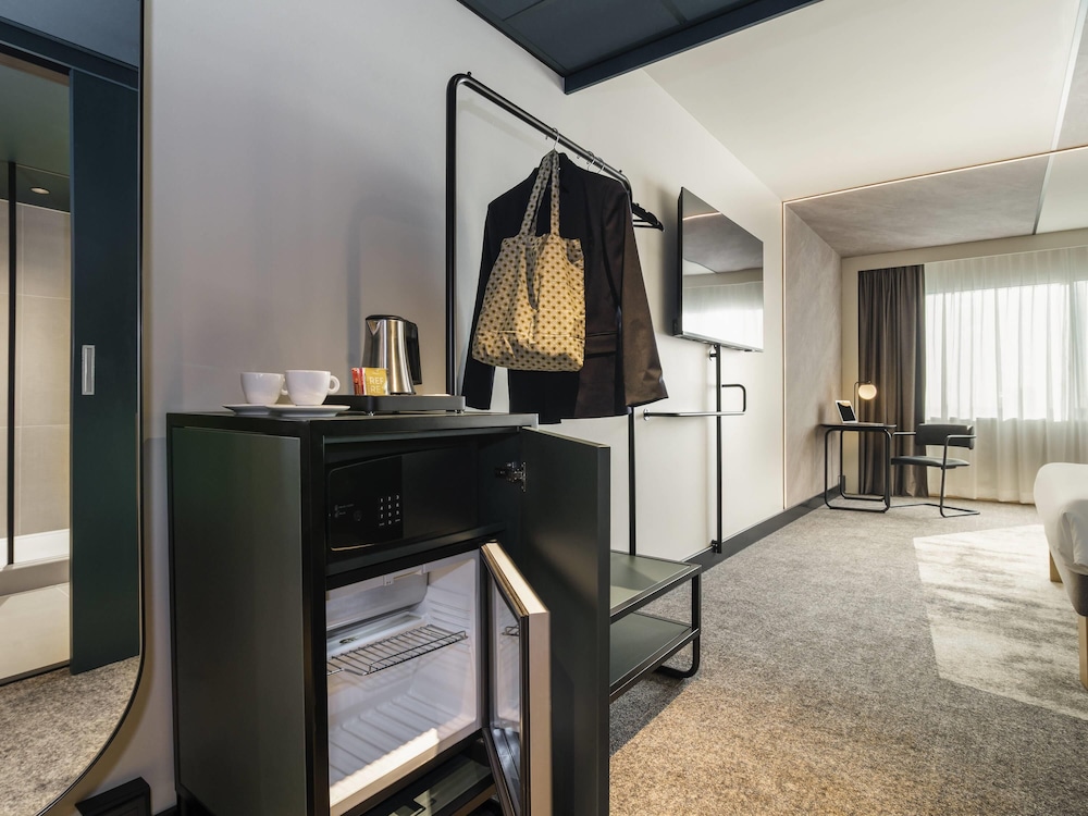Novotel Rotterdam Brainpark — Rotterdam — photo 5