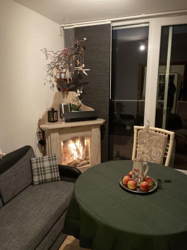 Strandhuette dc we 46 — 4-Star Luxury Hotel in Seeheilbad Graal-Mueritz, Germany